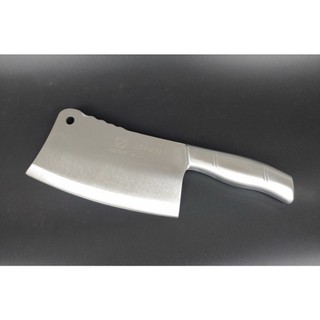 Dao Chặt Đúc Nguyên Khối Không Gỉ ( Hộp Xám )