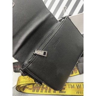 Túi Đeo Chéo Off White SC Full Box