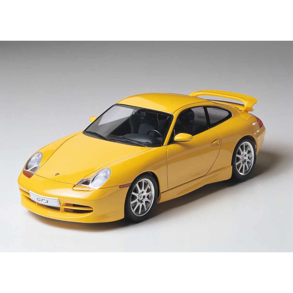 24229 Mô hình xe ô tô 1/24 SCALE PORSCHE 911 GT3