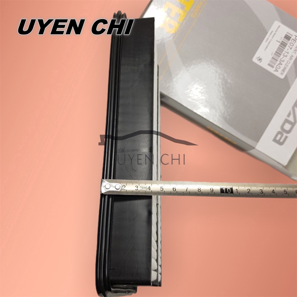 Lọc gió động cơ xe Mazda 3 , Mazda 6 , Mazda CX5