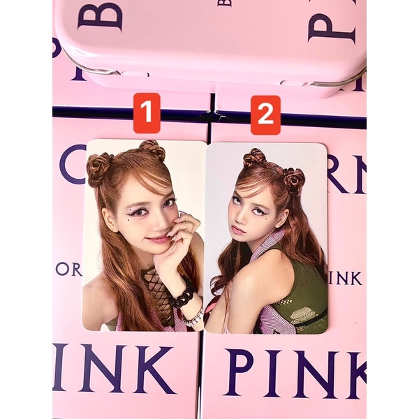 Bộ BlackPink topkit