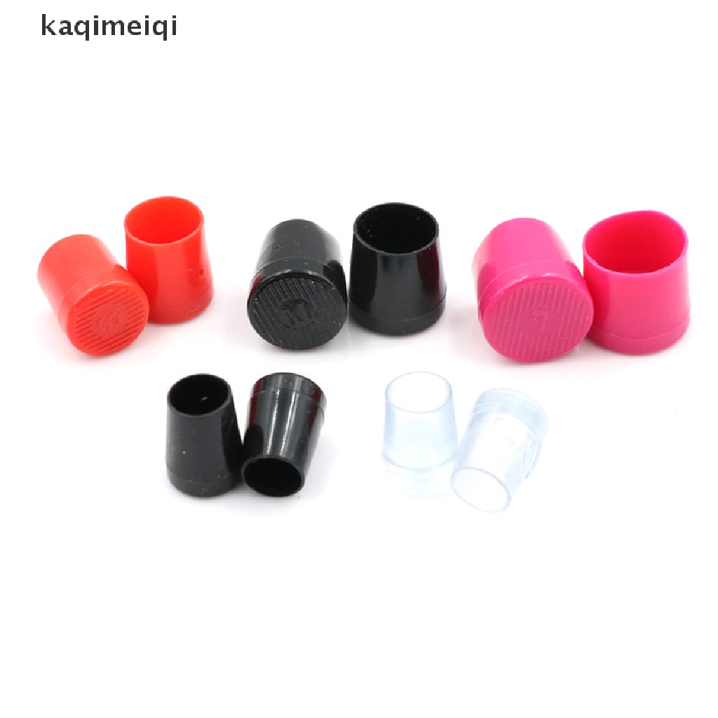 Set 2 Cặp Vỏ Bọc Giày Cao Gót Chống Trượt Bảo Vệ Dành Cho Nữ