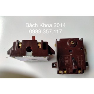 Rơ le nhiệt Bình Nóng Lạnh Ariton [HÀNG CHẤT LƯỢNG CAO] #rơ le bình nước nóng