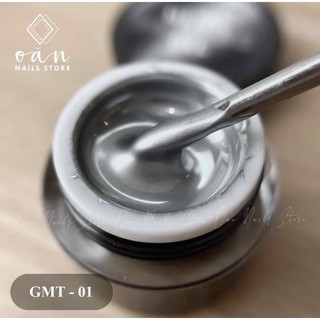 Gel metan nổi
