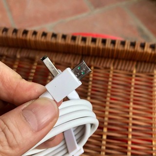 Cáp sạc VOOC zin OPPO 100%