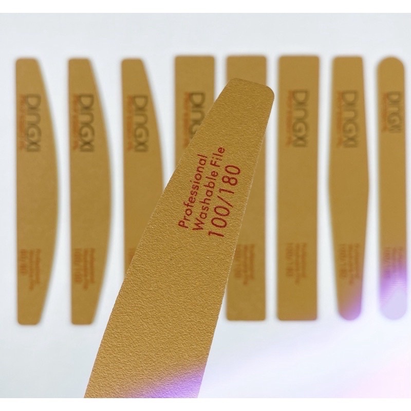 Dũa móng dày,mỏng dingxi