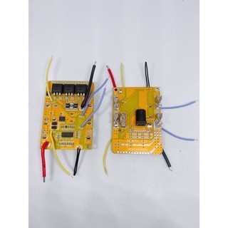 Mạch 5s80a mẫu mới