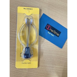 Dụng cụ nhổ kim đồng hồ lõi thép trắng cao cấp , tháo kim đồng hồ chuyên dụng sửa chữa đồng hồ