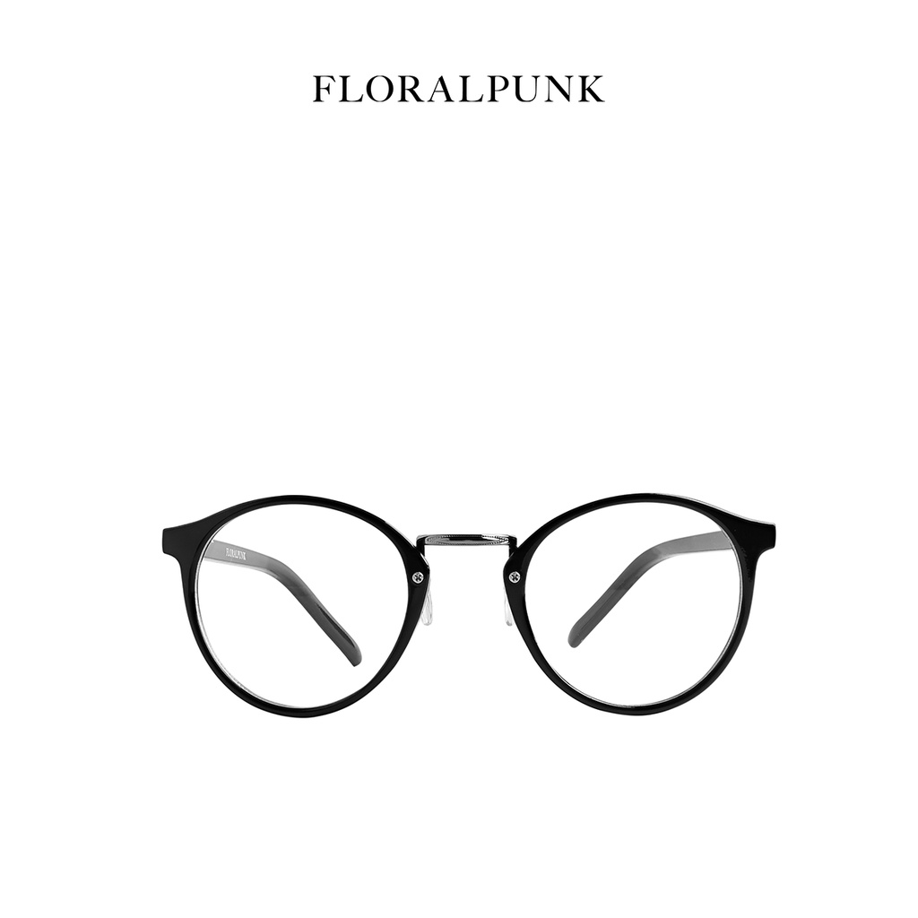 Kính mát Floralpunk Haru Glasses Black