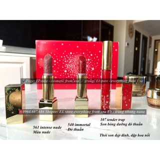 [BILL US - EL STORE] Son bóng có dưỡng ESTEE LAUDER