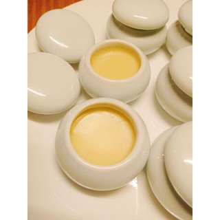 Dưỡng môi Tallow, Tallow lip balm
