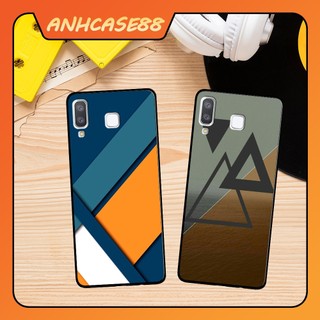 Ốp Lưng Điện Thoại SamSung A8 Star - A9 Star In Hình Họa Tiết Đẹp Lạ - Trend - CASE88