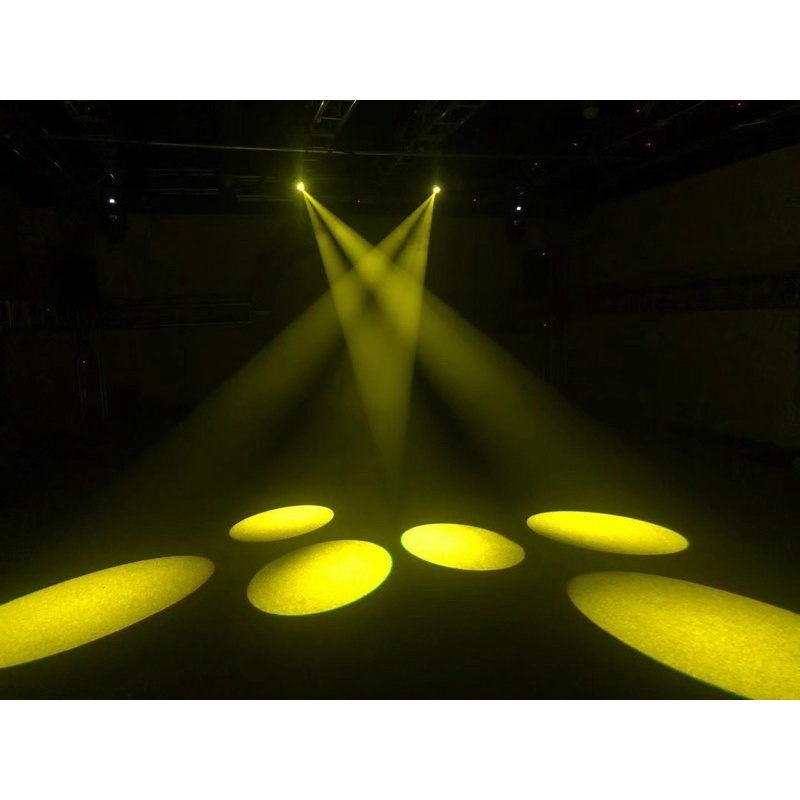 Đèn moving 60w 3 hoaa