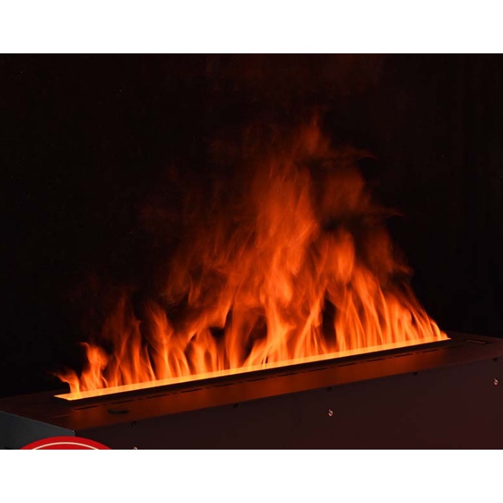 Máy Mô Phỏng Lò Sưởi Hơi Nước Tạo Ẩm