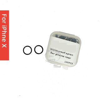 Vòng ron đệm chống nước camera X-12 Pro Max (2 ron)