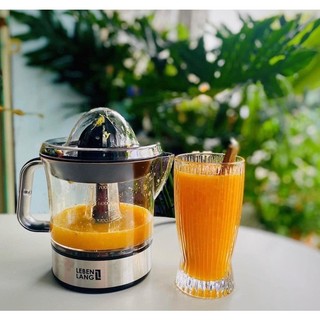 Máy vắt cam Lebenlang Đức