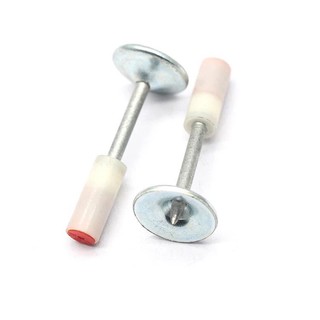 100 đinh vít bê tông bắn ty trần thạch cao, tôn, sắt thép loại thẳng dùng cho sún bắn đinh cầm tay mini