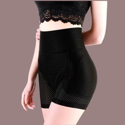 Quần Độn Mông Và Hông Định Hình Mông Lưng Cao Gen Bụng Cao Cấp Thông Hơi