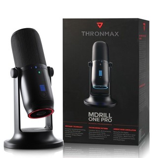 Microphone Thronmax Mdrill One M2 Pro M2P 96Khz - Hàng Chính Hãng