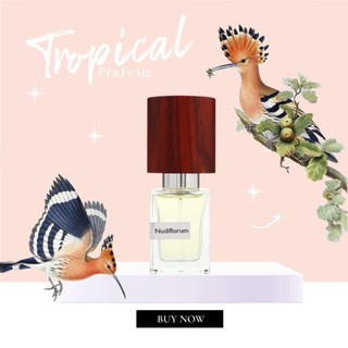Nước hoa dùng thử Nasomatto Nudiflorum 5ml/10ml/20ml