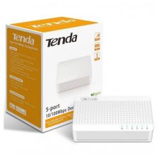 SWITCH 5 PORT S105 TENDA 100M CHÍNH HÃNG