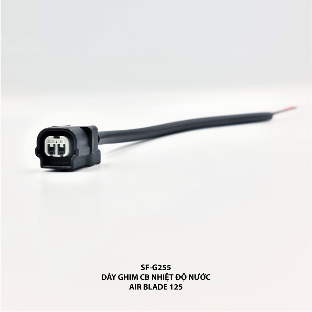 Dây ghim CB nhiệt độ nước - Air Blade 125 - SF-G255