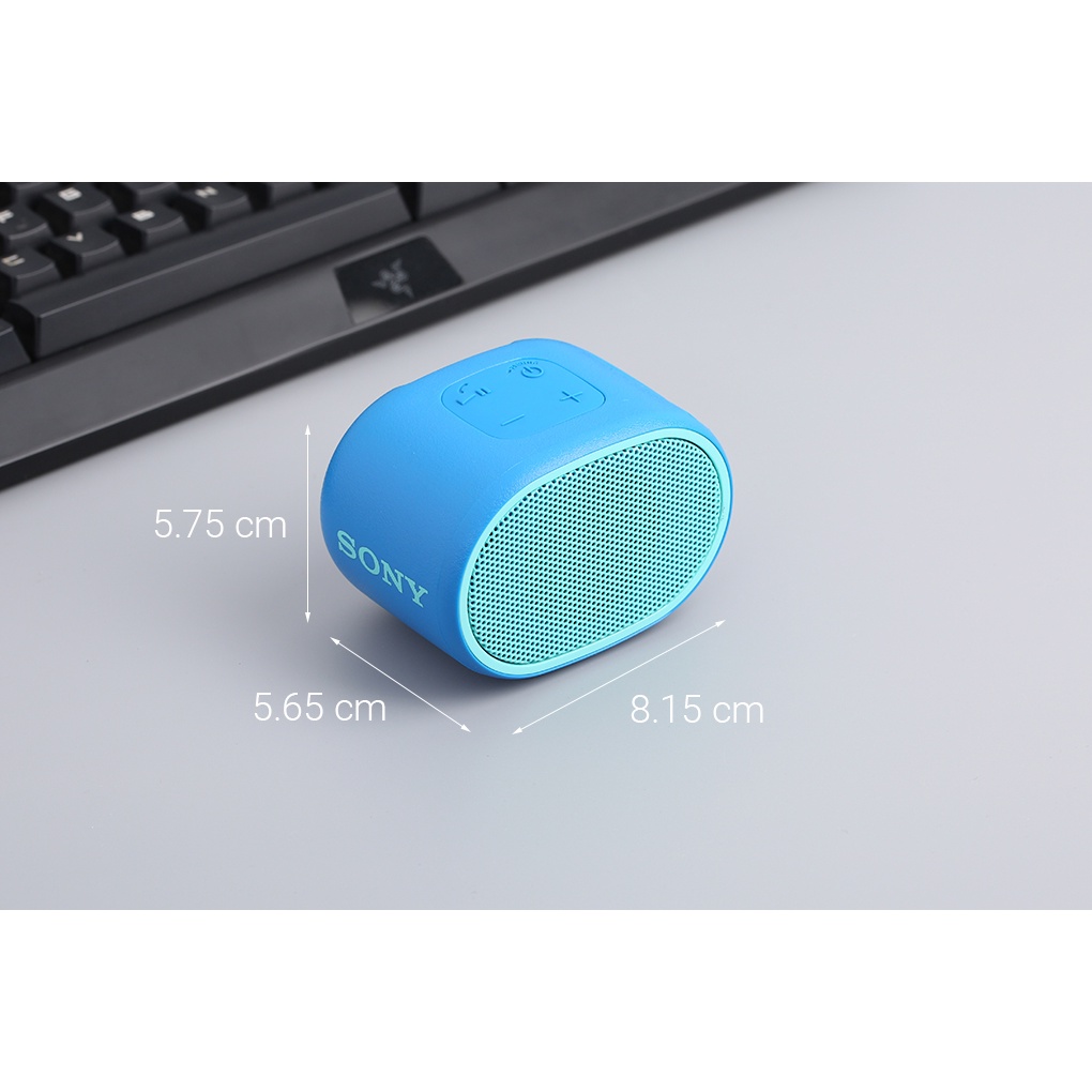 Loa Bluetooth Sony Extra Bass SRS-XB01