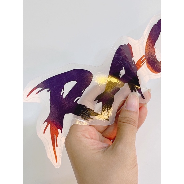 Tem dán chữ Race race-2k trong suốt siêu đẹp, có sẵn keo mặt sau dán trang trí xe máy, oto…