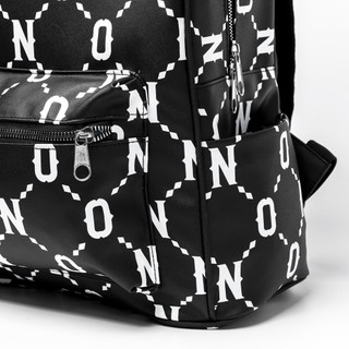 balo da backpack unisex chống nước balo backpack gonz 3