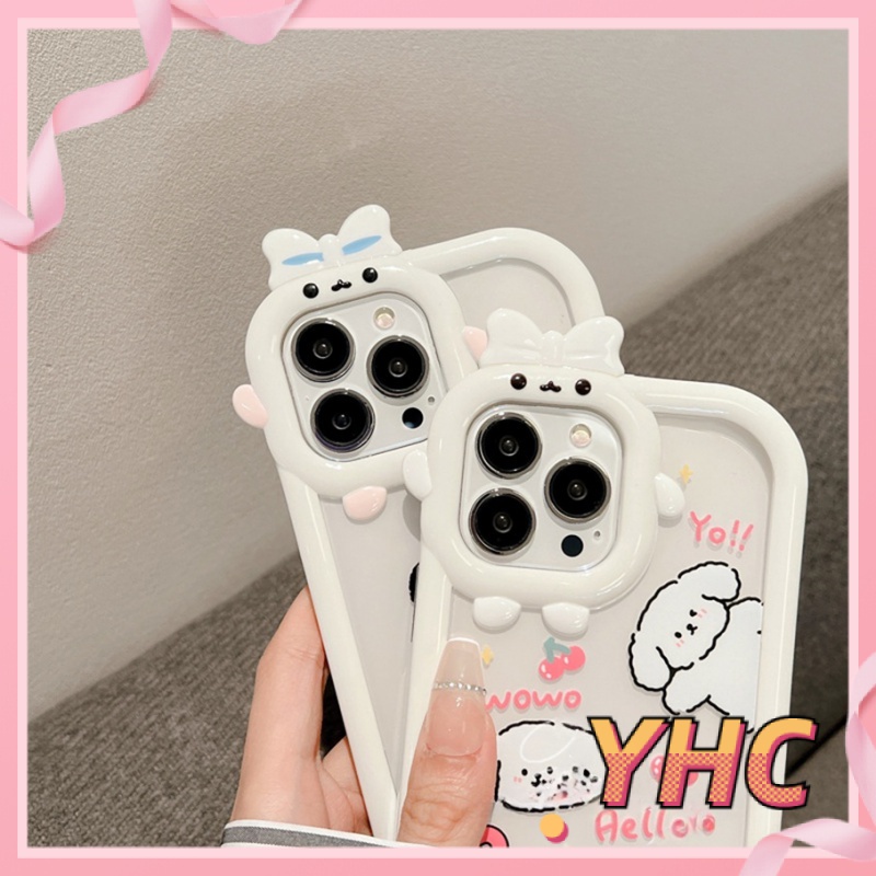 Ốp Điện Thoại Hình Quái Vật Uống Sữa Cho iPhone 14 13 12 11 pro Max X XR XS Max 8 7 6 6s Plus se 20-5023