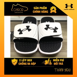 Dép thể thao nam under armour