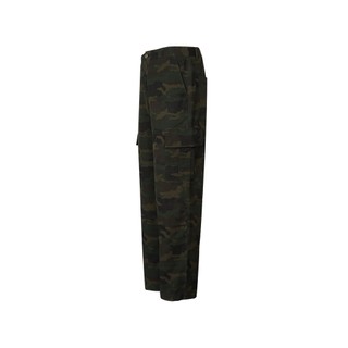 Quần Cargo EMAS Regular Cargo Pants/Camo