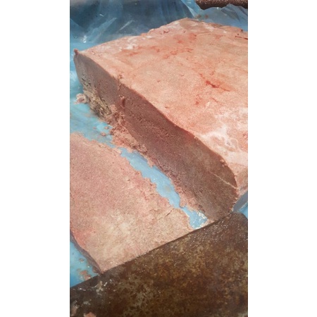 Mùn Bò Cho Cún Meo