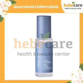 Mona HAG - Serum cấp nước, tái tạo da Mona Frema Mona Frema EHA Double Hydrating Concentrate 100ml