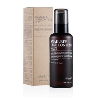 [Benton] SNAIL BEE HIGH CONTENT SKIN 150ml
