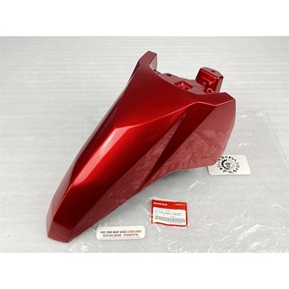Dè trước Click 125i 2015 2016 2017 chính hãng, Mỏ dè chắn bùn trước Click Vario mẫu cũ - 61100-K60-T00