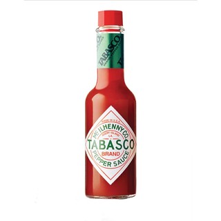 Sốt ớt đỏ - tương ớt - tabasco red pepper sauce 150ml