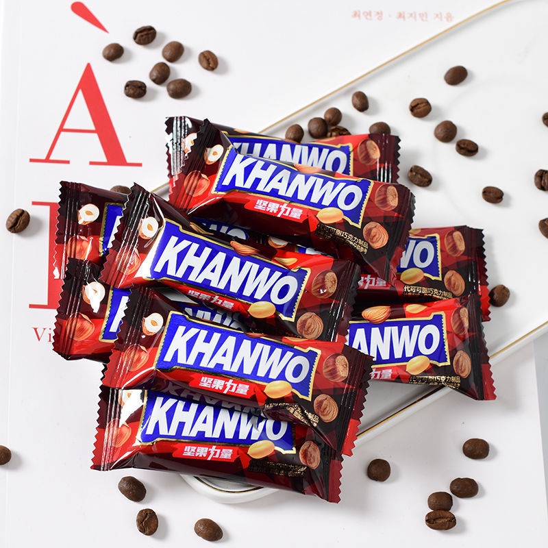 [ Hàng tết ] Combo 1500g kẹo Socola đậu phộng hạnh nhân món ăn vặt quà tết siêu nghiền