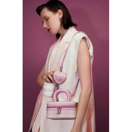 Túi pedro hàng full box xịn sẵn đủ 3 màu