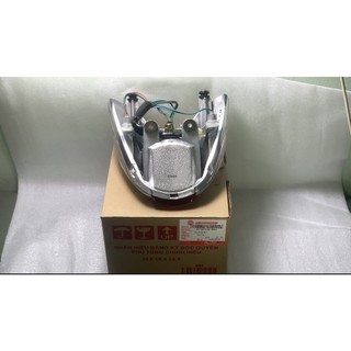 BỘ ĐÈN SAU XE SỐ ELEGANT 50-100CC SYM