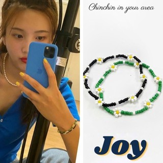 Vòng tay cheap moment Joy - Red Velvet