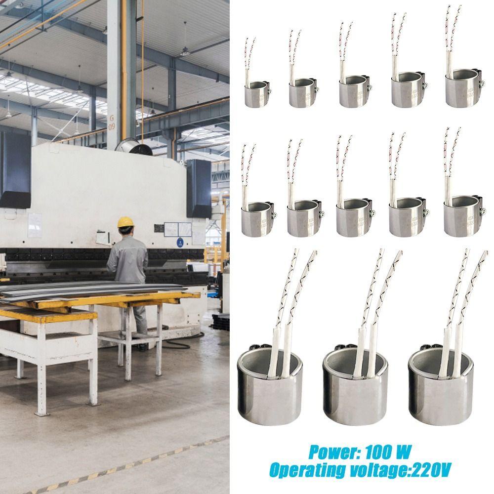 KRNY Cuộn Dây Sưởi Ấm 30 35 40 45 5060 Chất Lượng Cao