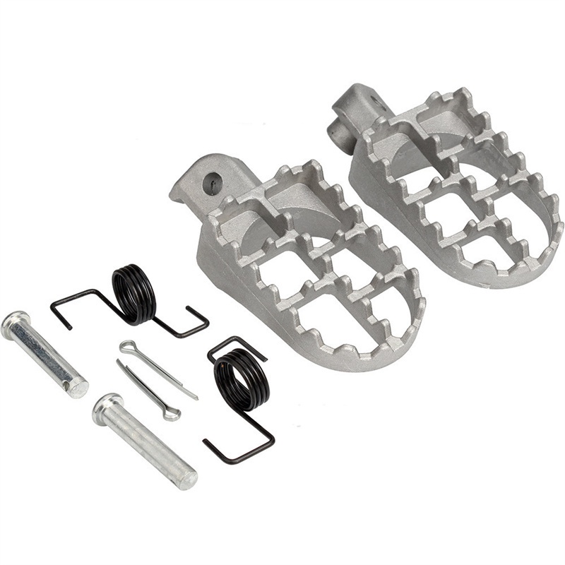 Cặp Gác Chân Chất Lượng Cao Dành Cho Xe Máy Honda XR / CRF 50 / 70