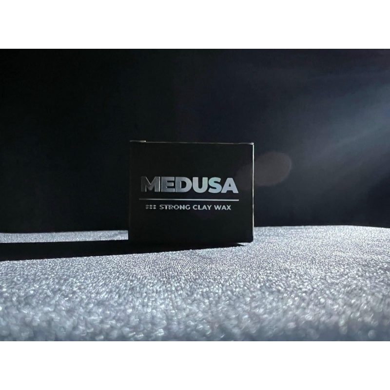 Sáp vuốt tóc Medusa By The Mythos - Bản mới