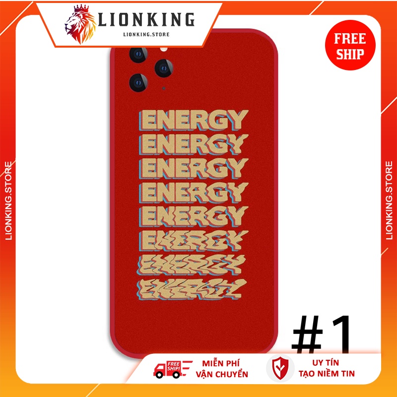 Ốp lưng  6plus 6splus 7 plus 8plus X Xr XsM 11 12 13 Promax 14 Promax - MANGOMM08 - LionKing