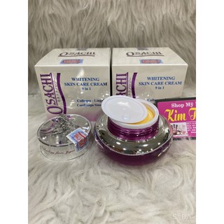 KEM DƯỠNG TRẮNG DA OSACHI 9in1 (20g)