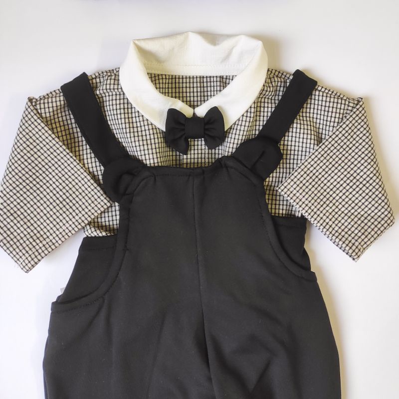 Set đồ hoàng tử phong cách Hàn Quốc cho bé đầy tháng, sinh nhật, chụp hình