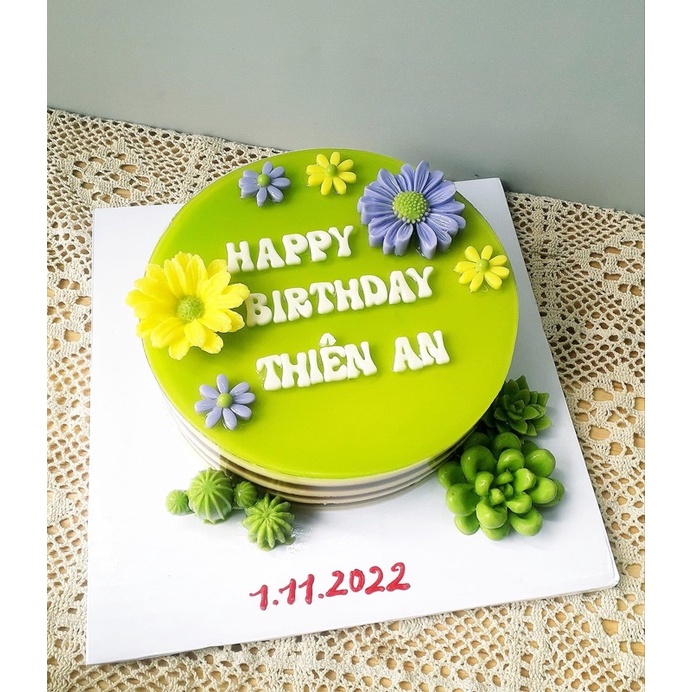 Vỉ chữ và số silicon