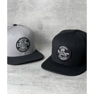 Nón snapback BRIXTON
