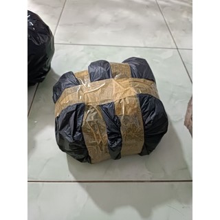 Kiện hàng boom quốc tế